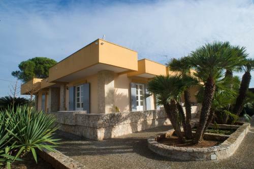Villa Rossella