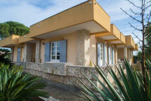 Villa Rossella