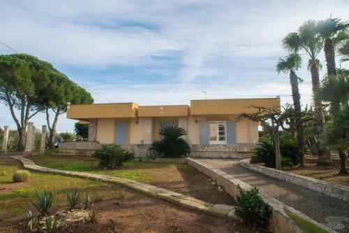 Villa Rossella