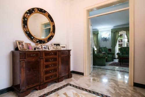 Villa Rossella