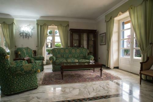 Villa Rossella