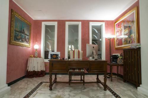 Villa Rossella