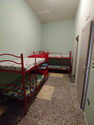 Albergue Ostello Del Capitano