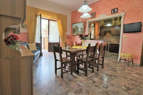 Casa Vacanza Don Martino
