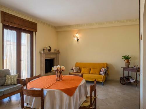 Apartamento Appartamento Orange