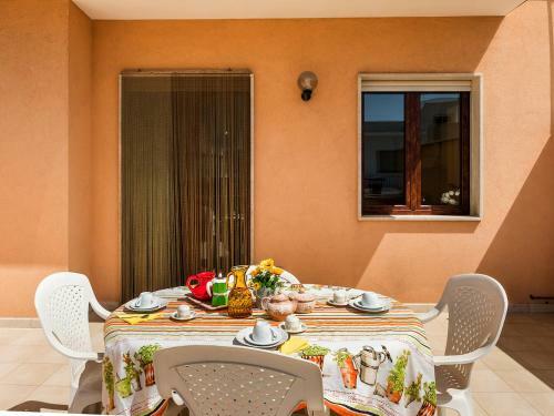 Apartamento Appartamento Orange