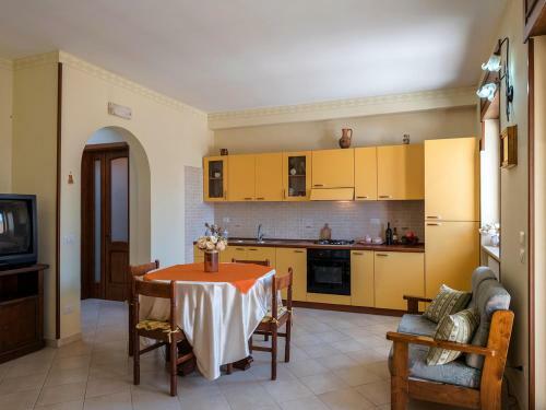 Apartamento Appartamento Orange