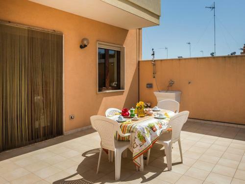 Apartamento Appartamento Orange