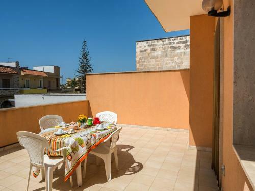 Apartamento Appartamento Orange