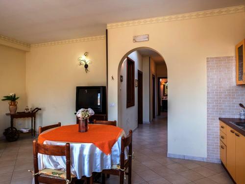Apartamento Appartamento Orange