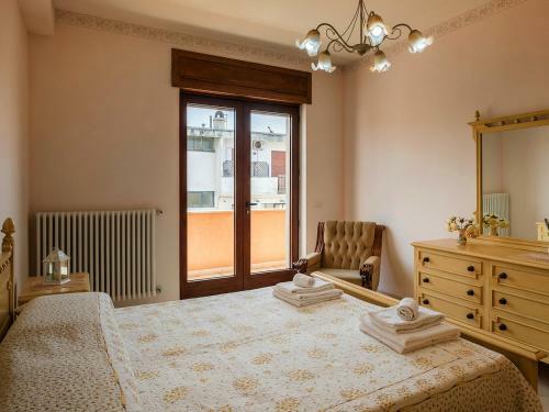 Apartamento Appartamento Orange