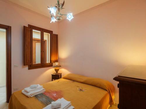 Apartamento Appartamento Orange