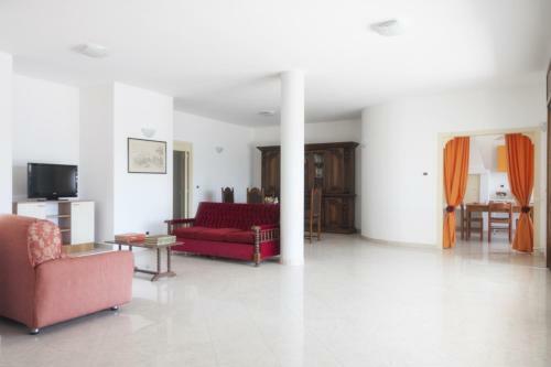 Apartamento Appartamento Euclide