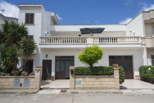 Apartamento Appartamento Euclide