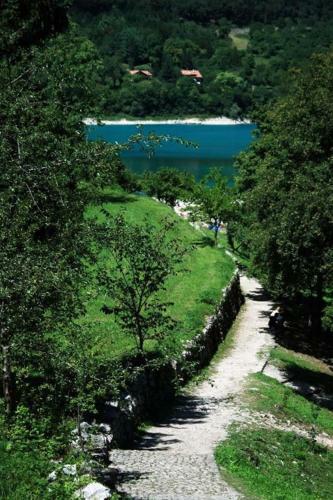 Apartments In Tenno/gardasee 24155