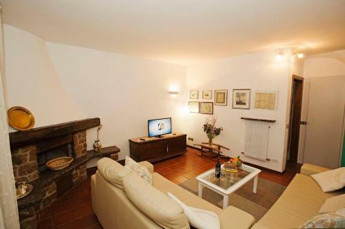 Apartamento Casa Roseti