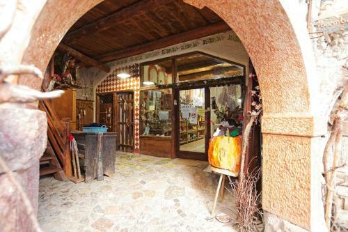 Apartamento Casa Roseti