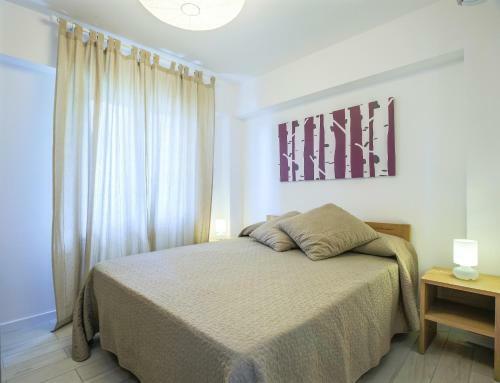 Apartamento Residence Ancora Bianca