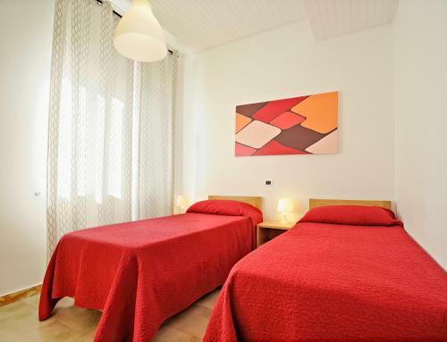 Apartamento Residence Ancora Bianca