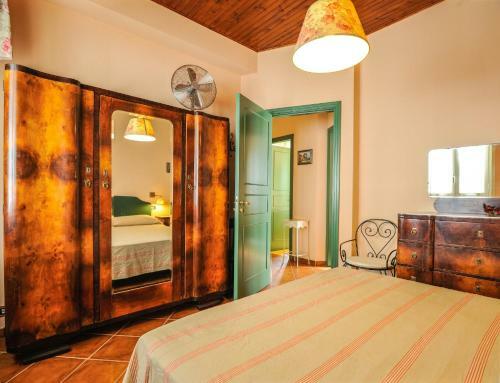 Apartamento Residence Ancora Bianca