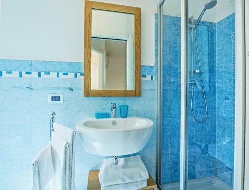 Apartamento Residence Ancora Bianca