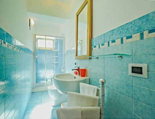 Apartamento Residence Ancora Bianca