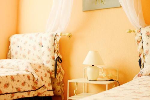 Apartamento Residence Ancora Bianca