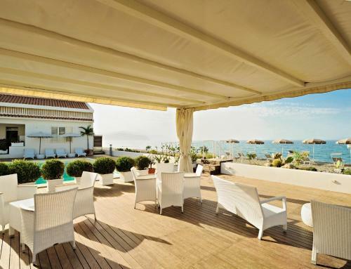 Apartamento Residence Ancora Bianca