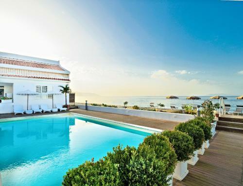 Apartamento Residence Ancora Bianca