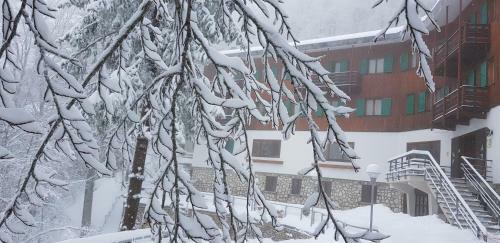 Grt Hotel & Spa