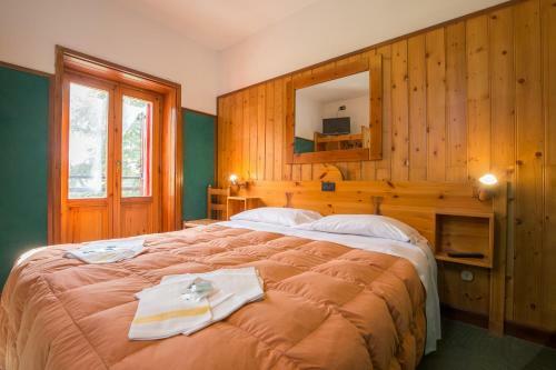 Hotel La Piccola Baita
