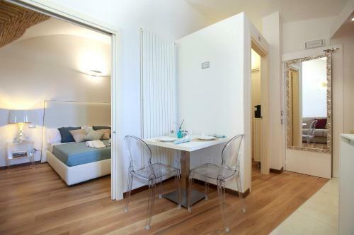 Bed & Breakfast Stella Maris Suite Relax