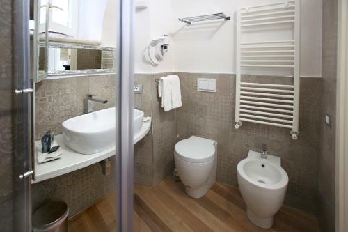 Bed & Breakfast Stella Maris Suite Relax