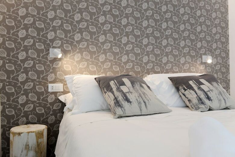 Hostal Miramed Rooms
