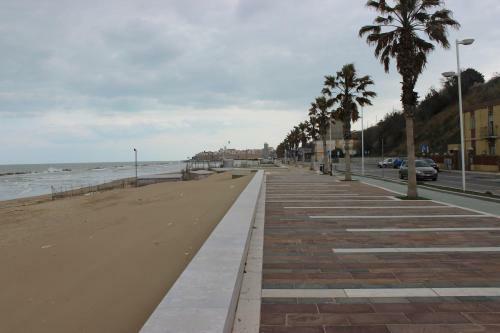 Apartamento Acqua Di Mare
