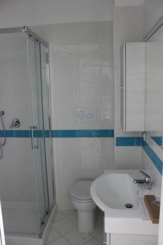 Apartamento Acqua Di Mare