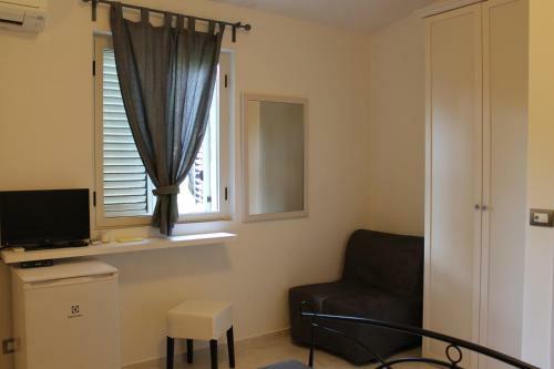 Bed & Breakfast Sea Garden Rooms