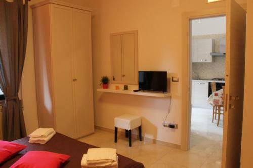 Bed & Breakfast Sea Garden Rooms