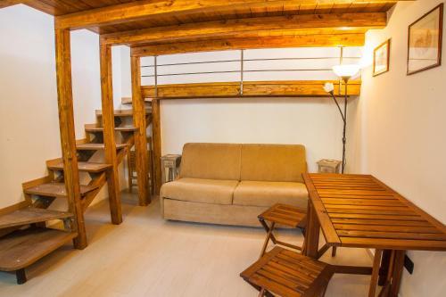 Bed & Breakfast Dimore Dei Marinai Termoli