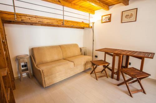 Bed & Breakfast Dimore Dei Marinai Termoli