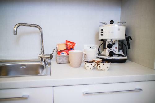 Bed & Breakfast Dimore Dei Marinai Termoli