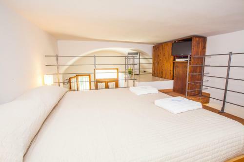 Bed & Breakfast Dimore Dei Marinai Termoli