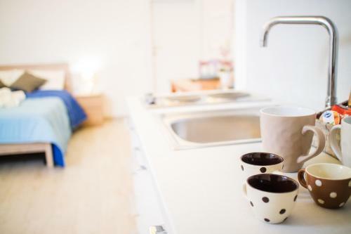 Bed & Breakfast Dimore Dei Marinai Termoli