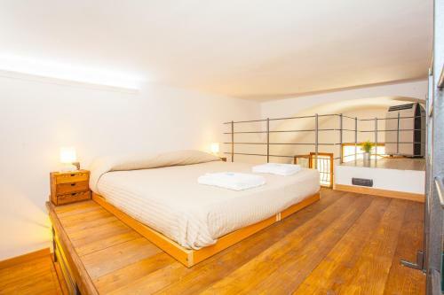 Bed & Breakfast Dimore Dei Marinai Termoli