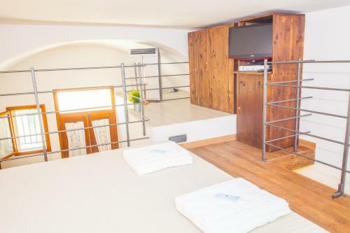 Bed & Breakfast Dimore Dei Marinai Termoli
