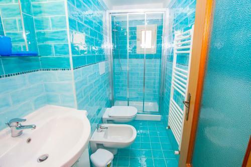 Bed & Breakfast Dimore Dei Marinai Termoli