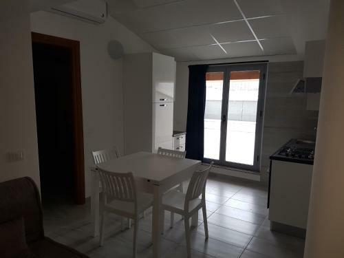 Apartamento Relax Termoli