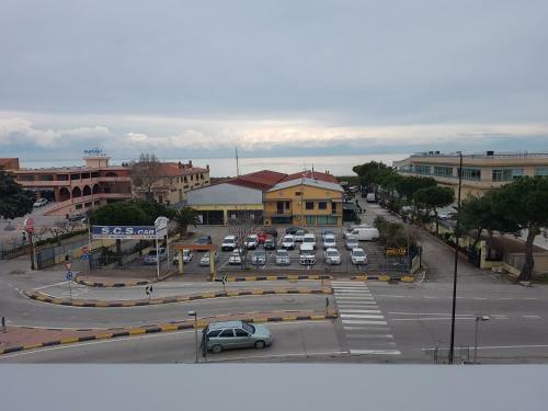 Apartamento Relax Termoli