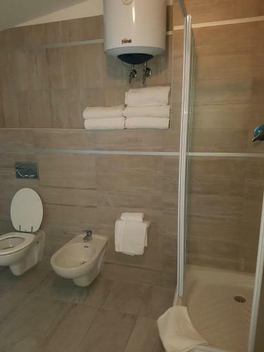 Apartamento Relax Termoli