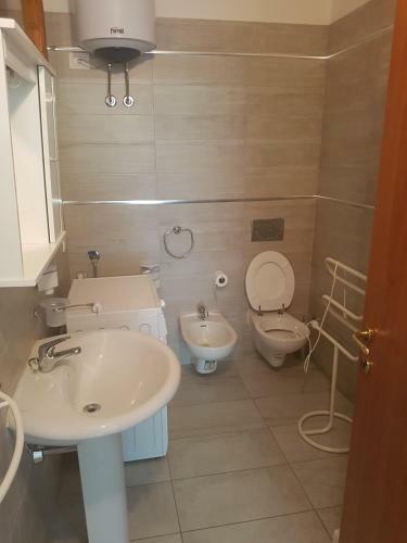 Apartamento Relax Termoli
